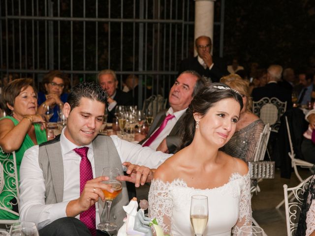 La boda de Sergio y Leticia en Sevilla, Sevilla 28