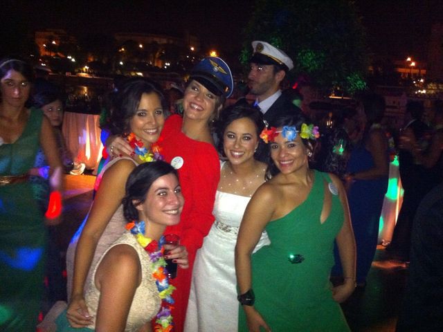La boda de Valentín y Irene en Sevilla, Sevilla 6