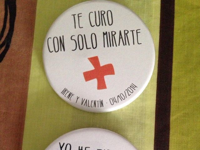 La boda de Valentín y Irene en Sevilla, Sevilla 12
