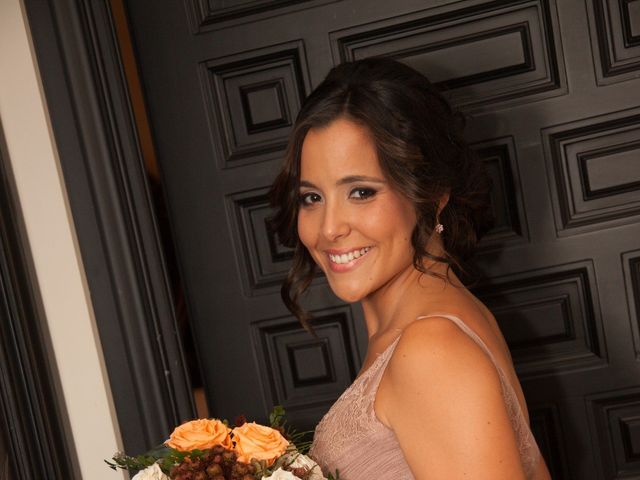 La boda de Valentín y Irene en Sevilla, Sevilla 19