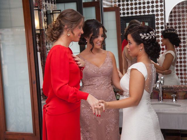 La boda de Valentín y Irene en Sevilla, Sevilla 24