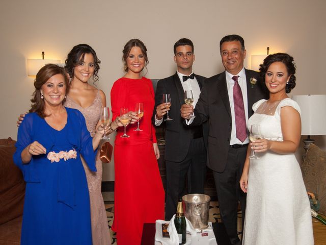 La boda de Valentín y Irene en Sevilla, Sevilla 27
