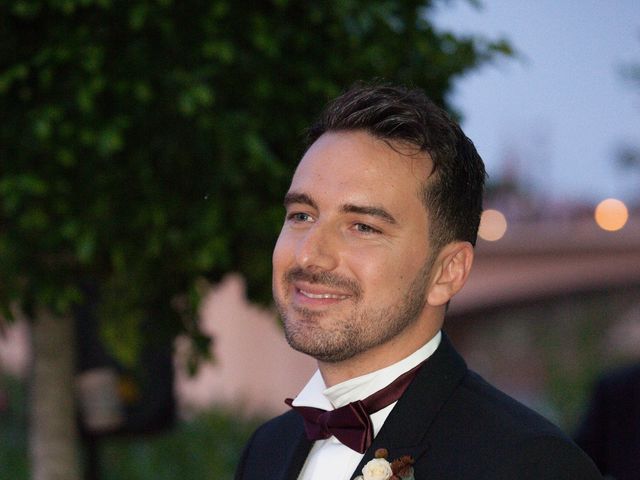 La boda de Valentín y Irene en Sevilla, Sevilla 36