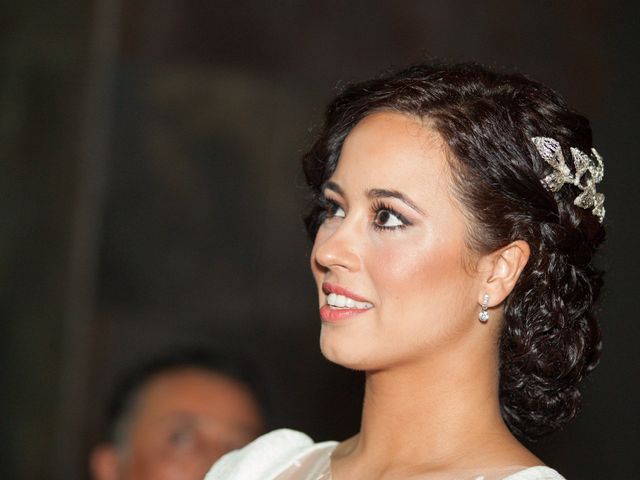 La boda de Valentín y Irene en Sevilla, Sevilla 38