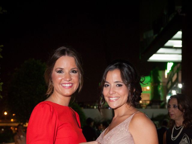 La boda de Valentín y Irene en Sevilla, Sevilla 40