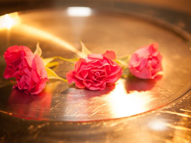 La boda de Valentín y Irene en Sevilla, Sevilla 43