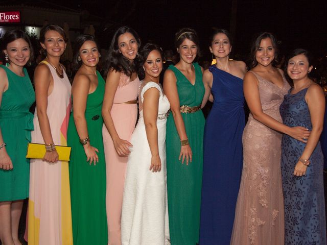 La boda de Valentín y Irene en Sevilla, Sevilla 49