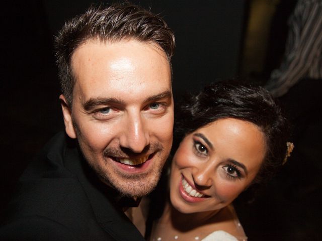 La boda de Valentín y Irene en Sevilla, Sevilla 51