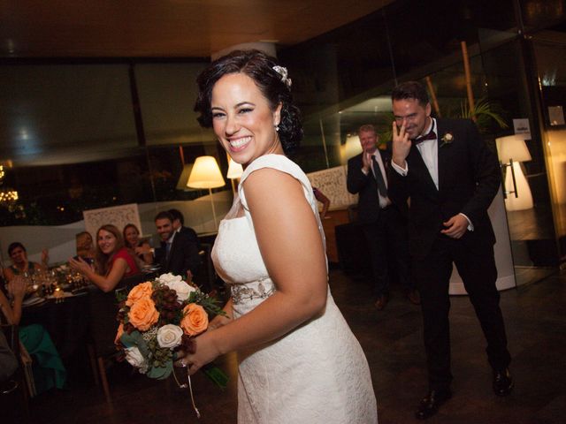 La boda de Valentín y Irene en Sevilla, Sevilla 53