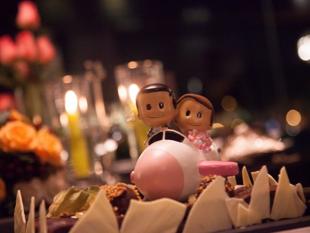 La boda de Valentín y Irene en Sevilla, Sevilla 55