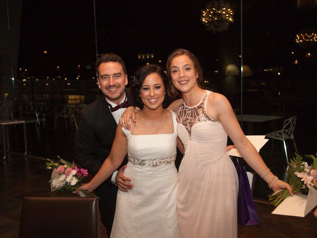 La boda de Valentín y Irene en Sevilla, Sevilla 57