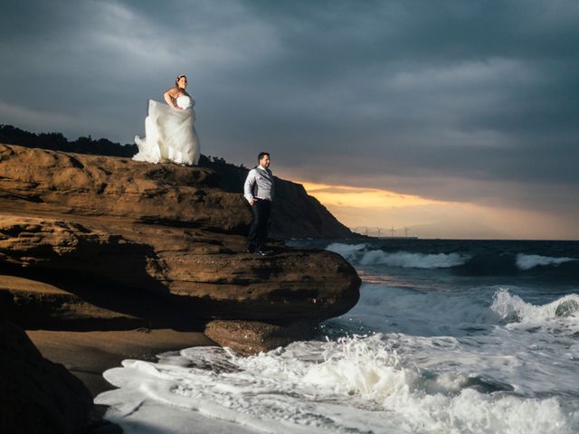 La boda de Gotzon y Tania en Loiu, Vizcaya 32