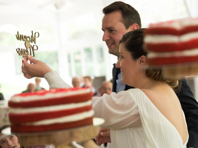 La boda de Vicent y Neus en Ontinyent, Valencia 7