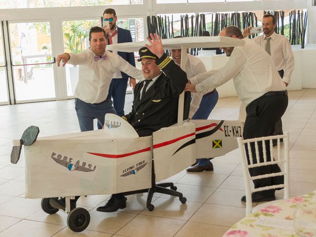 La boda de Vicent y Neus en Ontinyent, Valencia 13