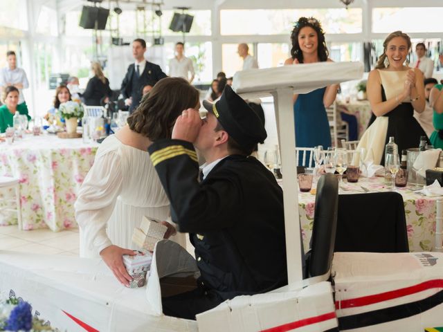 La boda de Vicent y Neus en Ontinyent, Valencia 16