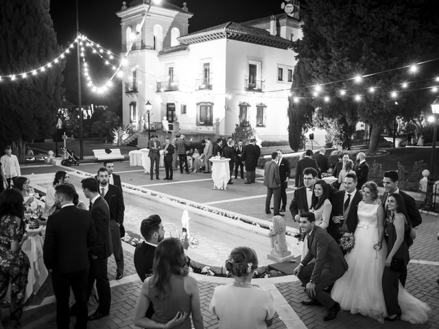 La boda de Kike y Laura en Boecillo, Valladolid 48