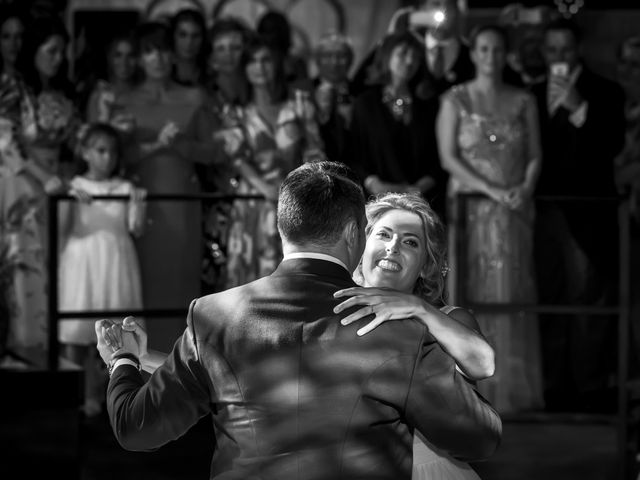 La boda de Kike y Laura en Boecillo, Valladolid 61