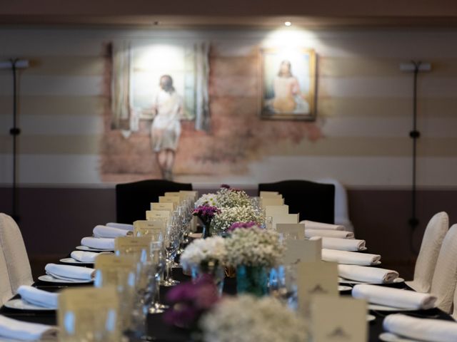 La boda de Jose y Nuria en Montbrio Del Camp, Tarragona 1