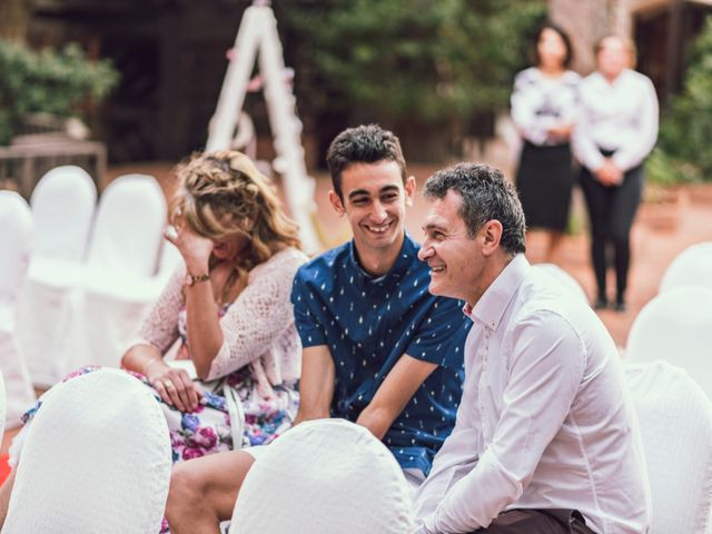 La boda de Jose y Nuria en Montbrio Del Camp, Tarragona 11