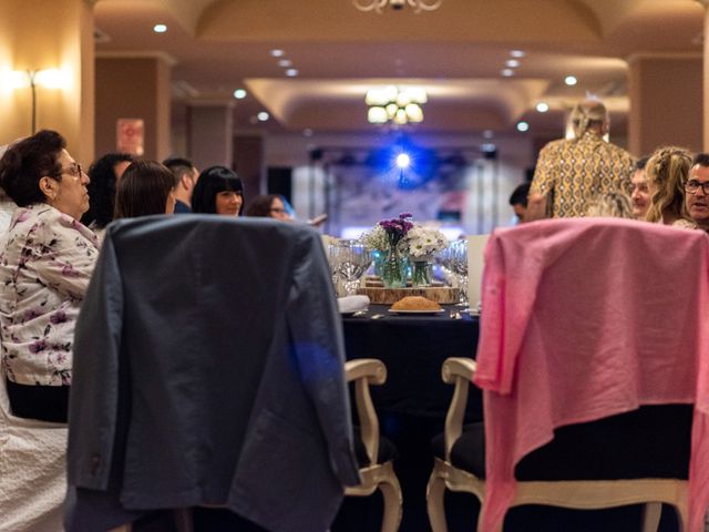 La boda de Jose y Nuria en Montbrio Del Camp, Tarragona 21