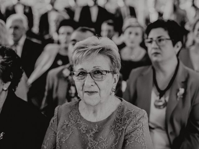 La boda de Jose y Vanessa en Illescas, Toledo 79