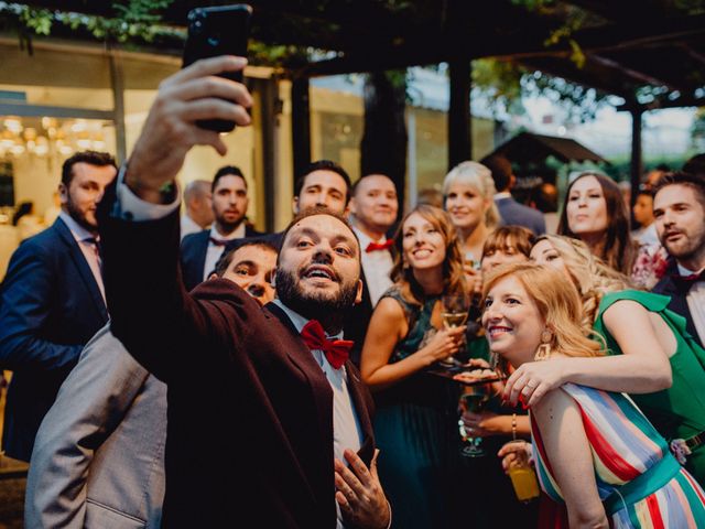 La boda de Jose y Vanessa en Illescas, Toledo 120