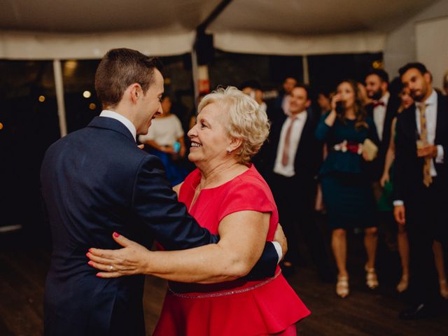 La boda de Jose y Vanessa en Illescas, Toledo 180