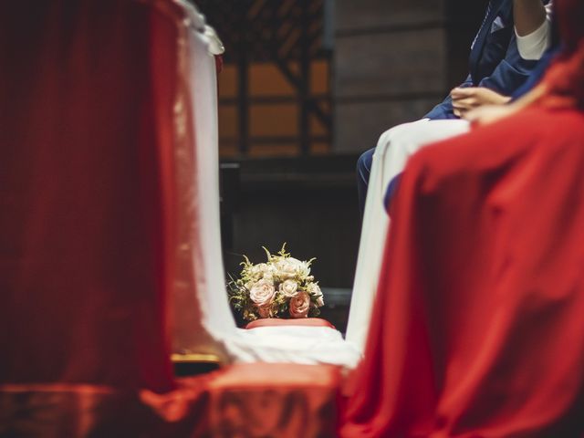 La boda de Dani y Miren en Gorraiz, Navarra 23