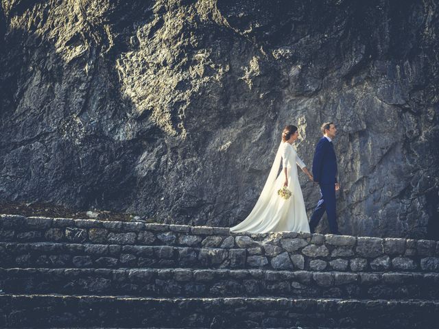 La boda de Dani y Miren en Gorraiz, Navarra 32