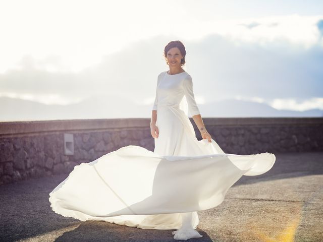 La boda de Dani y Miren en Gorraiz, Navarra 36