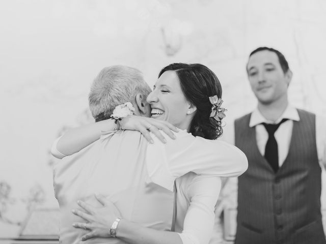 La boda de Dani y Miren en Gorraiz, Navarra 48