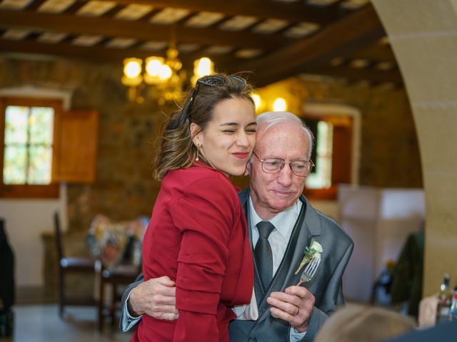 La boda de Lluís y Joana en Girona, Girona 3