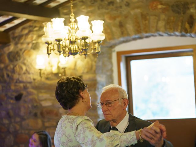 La boda de Lluís y Joana en Girona, Girona 11