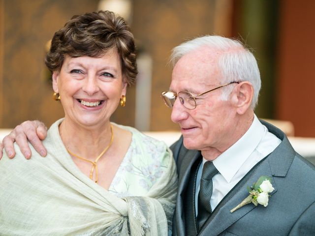 La boda de Lluís y Joana en Girona, Girona 14