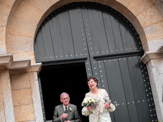 La boda de Lluís y Joana en Girona, Girona 17