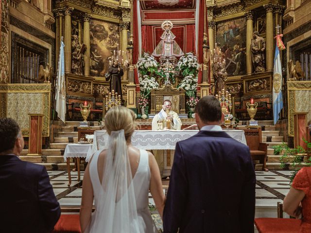 La boda de Ramón y Cristina en Guadalupe, Cáceres 29