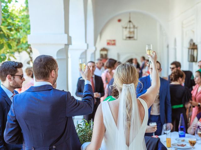 La boda de Ramón y Cristina en Guadalupe, Cáceres 44