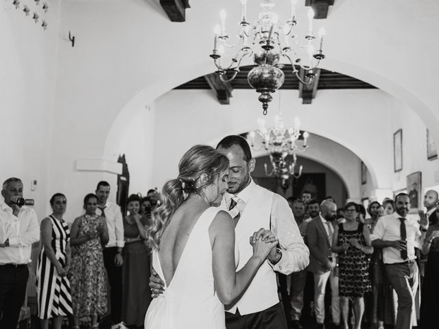 La boda de Ramón y Cristina en Guadalupe, Cáceres 55