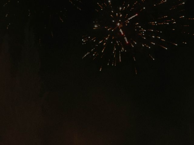 La boda de Sergio y Cristina en Villahermosa, Ciudad Real 1