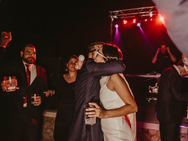 La boda de Sergio y Cristina en Villahermosa, Ciudad Real 5