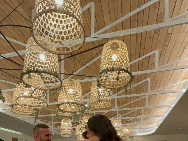 La boda de Sergio y Cristina en Villahermosa, Ciudad Real 9