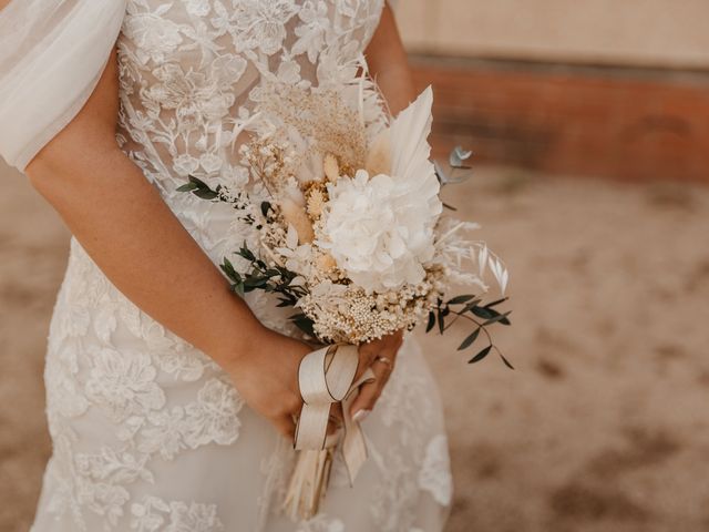 La boda de Nico y Aida en Llerona, Barcelona 32