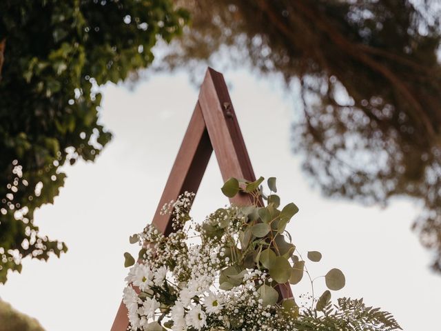 La boda de Nico y Aida en Llerona, Barcelona 40