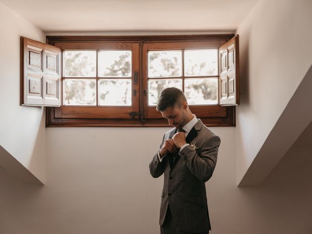 La boda de Nico y Aida en Llerona, Barcelona 51