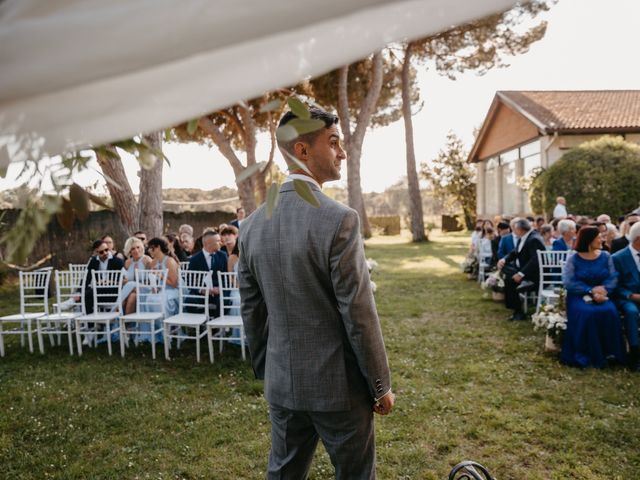 La boda de Nico y Aida en Llerona, Barcelona 62