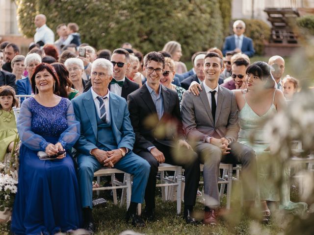 La boda de Nico y Aida en Llerona, Barcelona 63