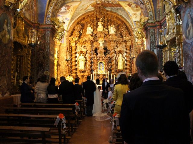 La boda de Ana y Jose en Córdoba, Córdoba 1