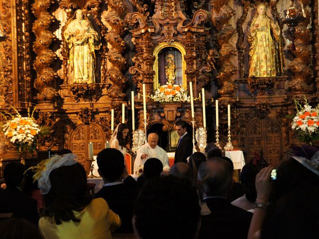 La boda de Ana y Jose en Córdoba, Córdoba 2