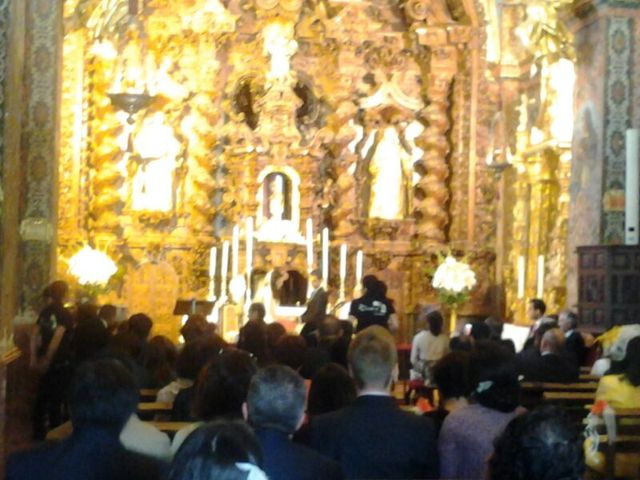 La boda de Ana y Jose en Córdoba, Córdoba 6