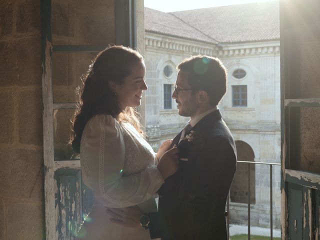 La boda de Elena y Vidal